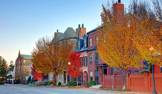 Franklin, TN