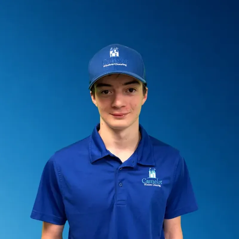 Elijah Johnson – Summer Sales