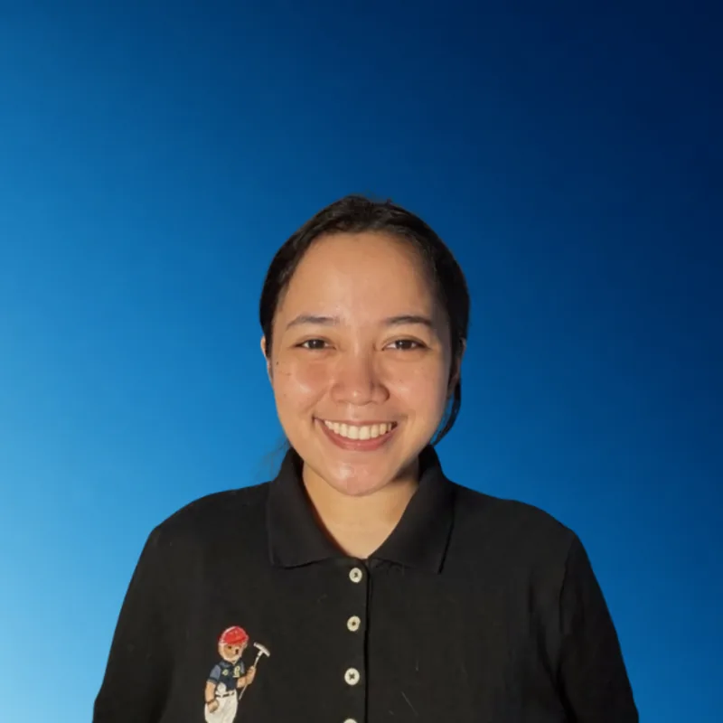 Hannah Grace – Administrative Assistant