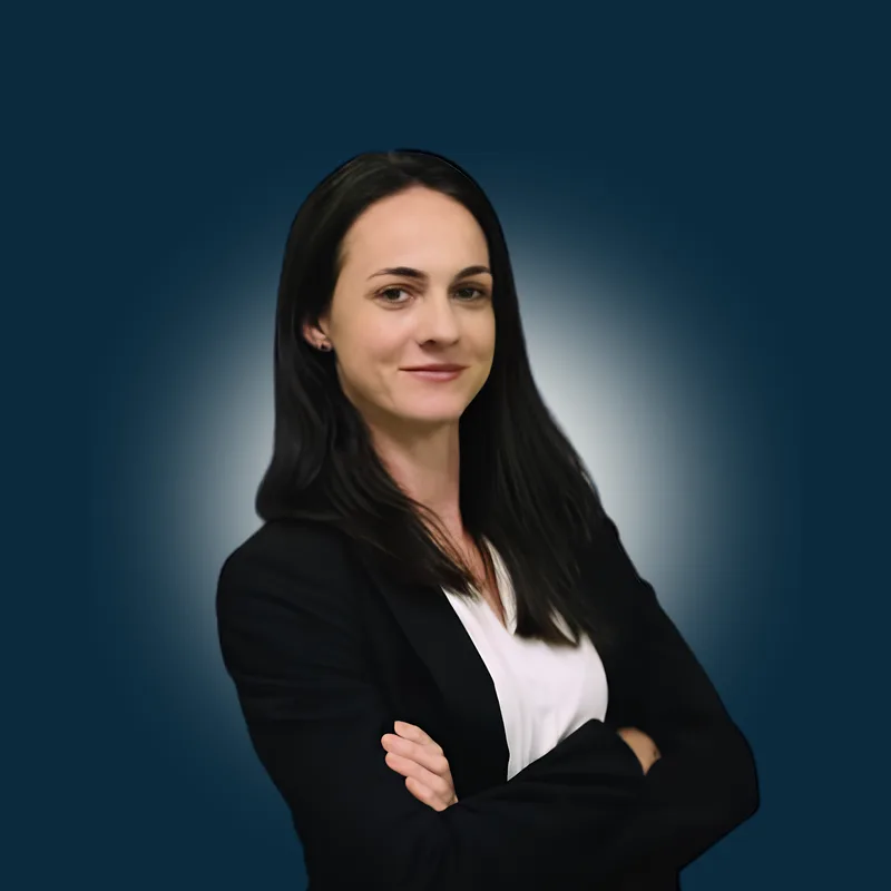 Hannah - Owner/Operator